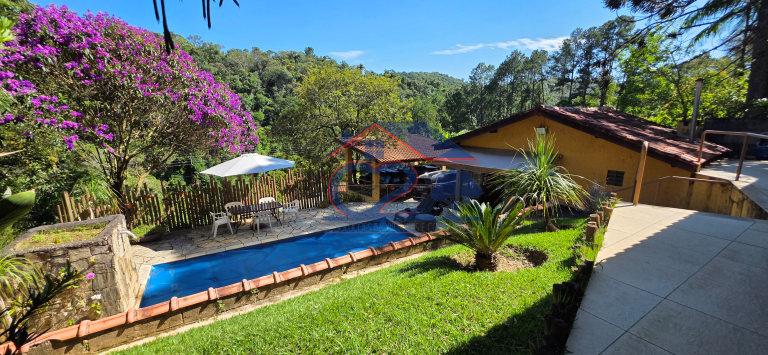 Chácara à venda – Mairiporã (26023)