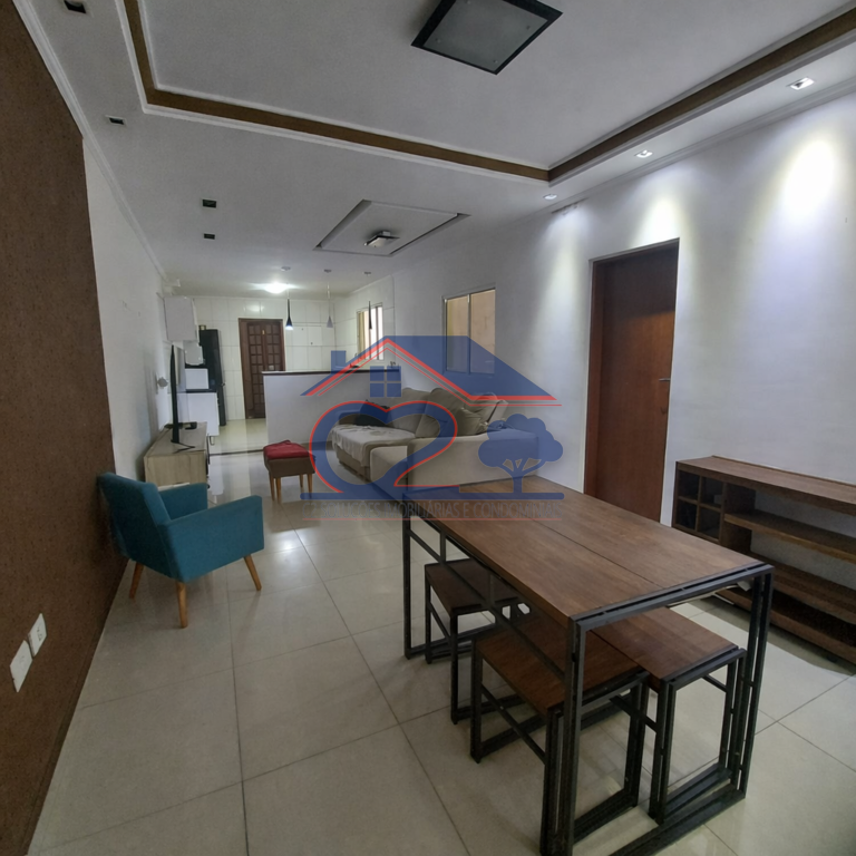 Casa à venda – Jardim Peri (26027)