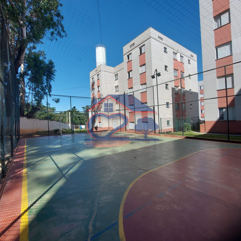 Apartamento à venda – Pq Taipas (26033)