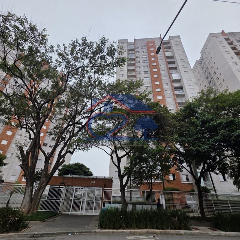 26038 – Apartamento à venda – Vl Nova Cachoeirinha