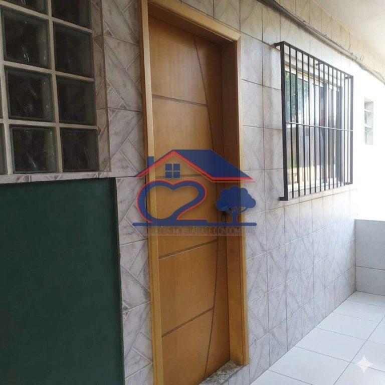 26048 – Casa à venda – Jardim Peri