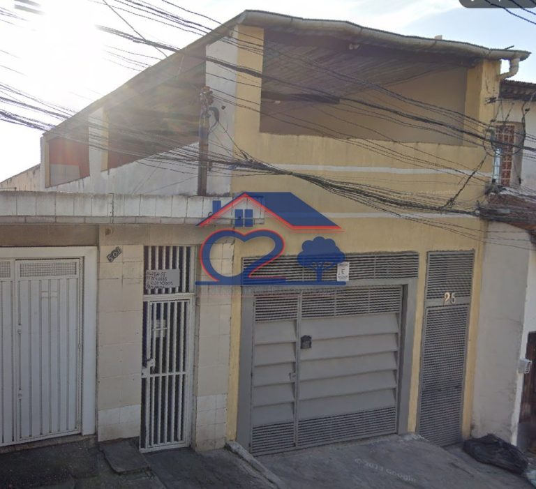 26052 – Casa para locação (Casa4) – Jardim Peri